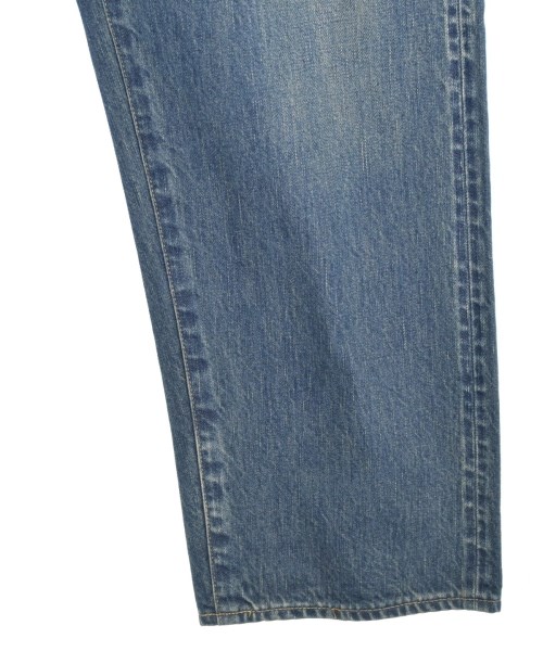 A.PRESSE（アプレッセ）デニムパンツ 紺 サイズ:32(L位) メンズ/2200646020075