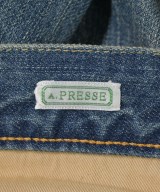A.PRESSE（アプレッセ）デニムパンツ 紺 サイズ:32(L位) メンズ/2200646020075