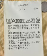 A.PRESSE（アプレッセ）デニムパンツ 紺 サイズ:32(L位) メンズ/2200646020075