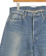 A.PRESSE（アプレッセ）デニムパンツ 紺 サイズ:32(L位) メンズ/2200646020075