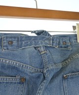 A.PRESSE（アプレッセ）デニムパンツ 青 サイズ:34(XL位) メンズ/2200638801019