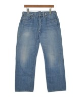 A.PRESSE デニムパンツ