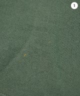 A.PRESSE（アプレッセ）スウェット 緑 サイズ:3(L位) メンズ/2200647344118