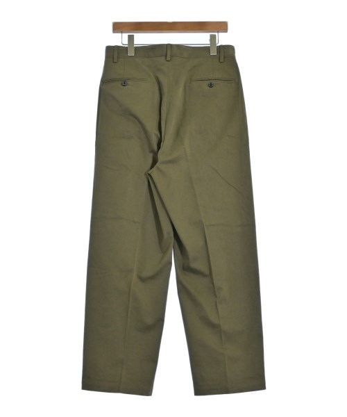 A.PRESSE（アプレッセ）チノパン カーキ サイズ:2(M位) メンズ/2200647344293