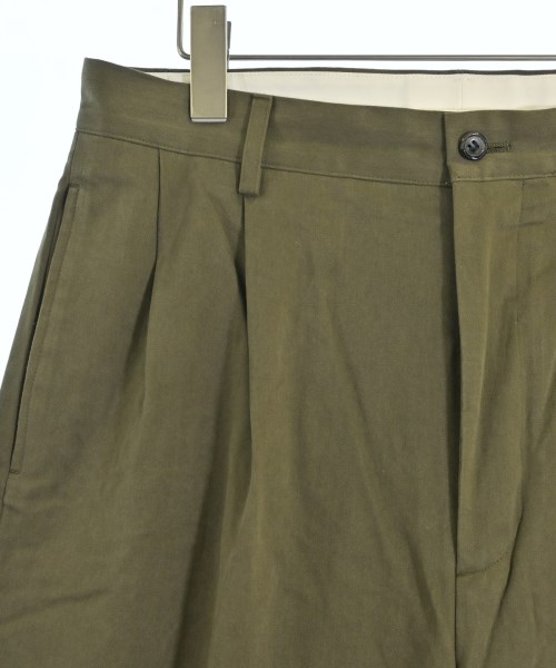 A.PRESSE（アプレッセ）チノパン カーキ サイズ:2(M位) メンズ/2200647344293