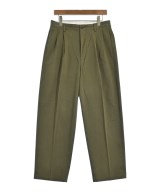 A.PRESSE（アプレッセ）チノパン カーキ サイズ:2(M位) メンズ/2200647344293