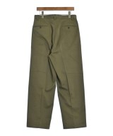 A.PRESSE（アプレッセ）チノパン カーキ サイズ:2(M位) メンズ/2200647344293