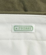 A.PRESSE（アプレッセ）チノパン カーキ サイズ:2(M位) メンズ/2200647344293