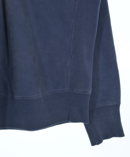 A.PRESSE（アプレッセ）スウェット 青 サイズ:3(L位) メンズ/2200648836032