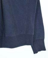 A.PRESSE（アプレッセ）スウェット 青 サイズ:3(L位) メンズ/2200648836032