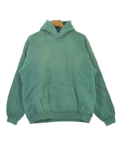 A.PRESSE(アプレッセ)パーカー 緑 サイズ:3(L位)/2200648782117
