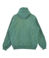 A.PRESSE（アプレッセ）パーカー 緑 サイズ:3(L位) メンズ/2200648782117