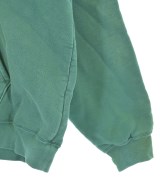 A.PRESSE（アプレッセ）パーカー 緑 サイズ:3(L位) メンズ/2200648782117