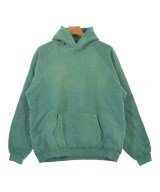 A.PRESSE パーカー