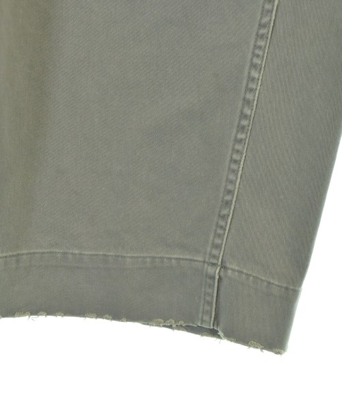 A.PRESSE（アプレッセ）カーゴパンツ カーキ サイズ:-(M位) メンズ/2200651291026