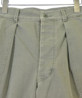 A.PRESSE（アプレッセ）カーゴパンツ カーキ サイズ:-(M位) メンズ/2200651291026