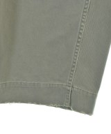 A.PRESSE（アプレッセ）カーゴパンツ カーキ サイズ:-(M位) メンズ/2200651291026