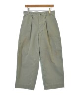 A.PRESSE カーゴパンツ