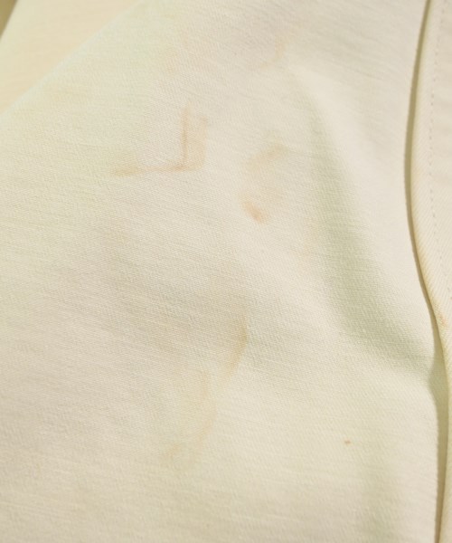 A.PRESSE（アプレッセ）ステンカラーコート 白 サイズ:2(M位) メンズ/2200651562027