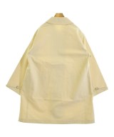 A.PRESSE（アプレッセ）ステンカラーコート 白 サイズ:2(M位) メンズ/2200651562027