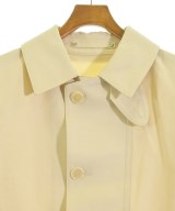 A.PRESSE（アプレッセ）ステンカラーコート 白 サイズ:2(M位) メンズ/2200651562027