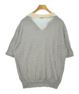 A.PRESSE（アプレッセ）ニット・セーター ベージュ サイズ:2(M位) メンズ/2200644099028