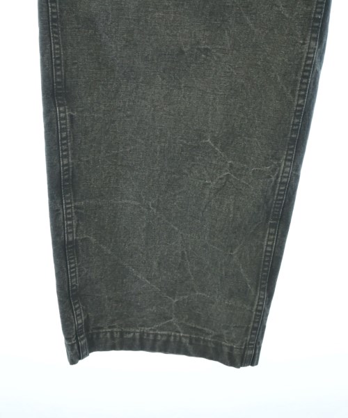 A.PRESSE（アプレッセ）カーゴパンツ グレー サイズ:1(S位) メンズ/2200653778020