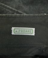 A.PRESSE（アプレッセ）カーゴパンツ グレー サイズ:1(S位) メンズ/2200653778020