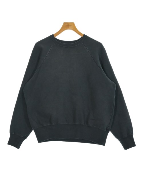 A.PRESSE(アプレッセ)スウェット 紺 サイズ:2(M位)/2200653778051
