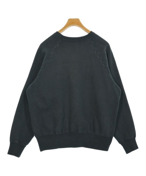 A.PRESSE（アプレッセ）スウェット 紺 サイズ:2(M位) メンズ/2200653778051