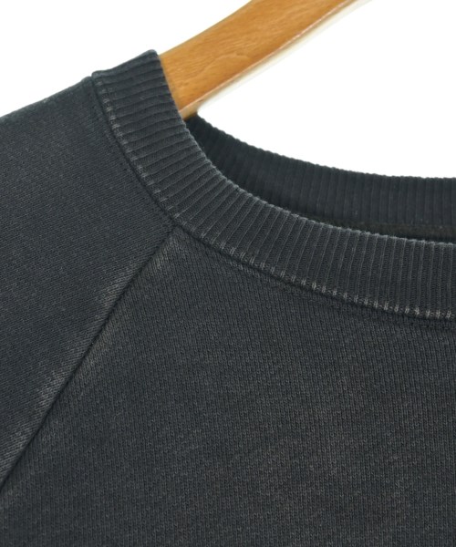 A.PRESSE（アプレッセ）スウェット 紺 サイズ:2(M位) メンズ/2200653778051