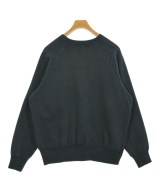 A.PRESSE（アプレッセ）スウェット 紺 サイズ:2(M位) メンズ/2200653778051