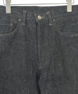 A.PRESSE（アプレッセ）デニムパンツ 黒 サイズ:30(M位) メンズ/2200705791052
