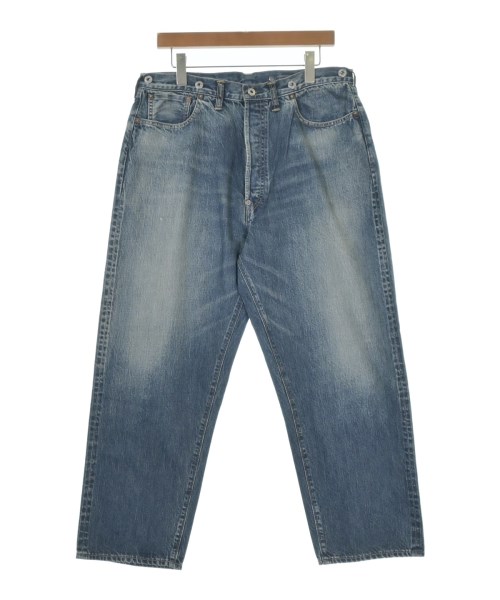 A.PRESSE(アプレッセ)のデニムパンツ サイズ:34(XL位) 64,500円