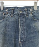 A.PRESSE（アプレッセ）デニムパンツ 青 サイズ:34(XL位) メンズ/2200705828017