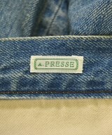 A.PRESSE（アプレッセ）デニムパンツ 紺 サイズ:32(M位) メンズ/2200706490121