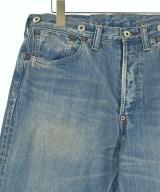 A.PRESSE（アプレッセ）デニムパンツ 紺 サイズ:32(M位) メンズ/2200706490121