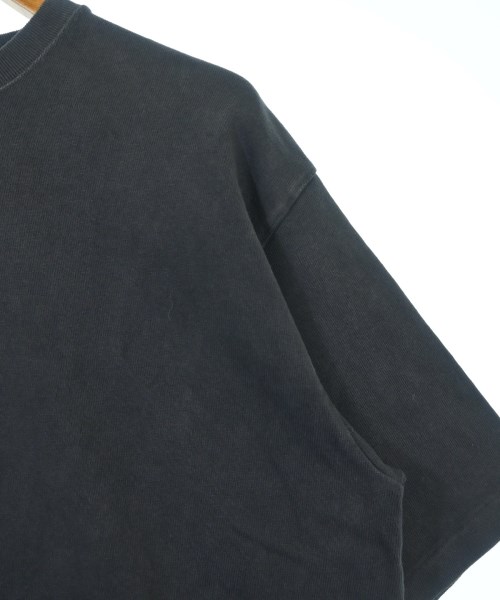 A.PRESSE（アプレッセ）Tシャツ・カットソー 黒 サイズ:3(L位) メンズ/2200707655055
