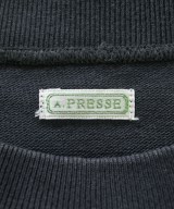 A.PRESSE（アプレッセ）Tシャツ・カットソー 黒 サイズ:3(L位) メンズ/2200707655055