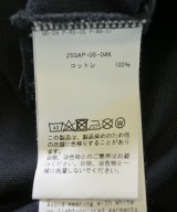 A.PRESSE（アプレッセ）Tシャツ・カットソー 黒 サイズ:3(L位) メンズ/2200707655055
