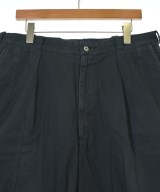 A.PRESSE（アプレッセ）ショートパンツ 黒 サイズ:3(L位) メンズ/2200709590019