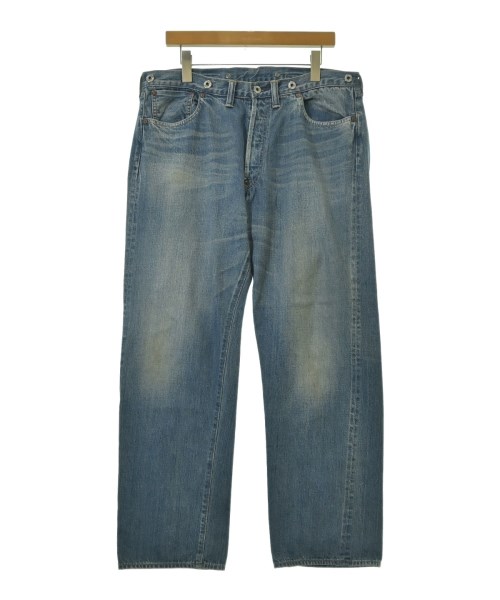 A.PRESSE(アプレッセ)のデニムパンツ サイズ:38(XXL位) 47,500円