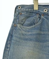 A.PRESSE（アプレッセ）デニムパンツ 青 サイズ:38(XXL位) メンズ/2200709590026