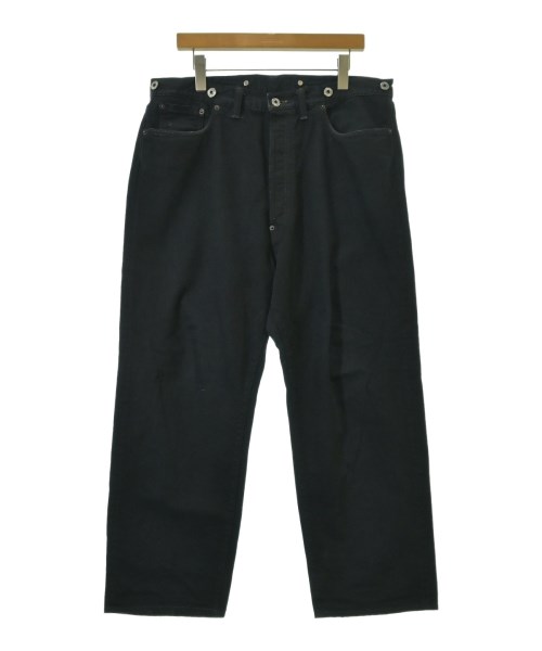 A.PRESSE(アプレッセ)のデニムパンツ サイズ:36(XXL位) 66,700円