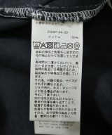 A.PRESSE（アプレッセ）デニムパンツ 黒 サイズ:36(XXL位) メンズ/2200709590033