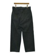 A.PRESSE（アプレッセ）デニムパンツ 黒 サイズ:M メンズ/2200709590040