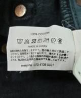 A.PRESSE（アプレッセ）デニムパンツ 黒 サイズ:M メンズ/2200709590040
