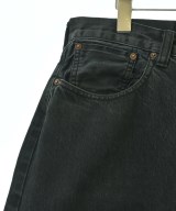 A.PRESSE（アプレッセ）デニムパンツ 黒 サイズ:M メンズ/2200709590040