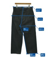 A.PRESSE（アプレッセ）デニムパンツ 黒 サイズ:M メンズ/2200709590040