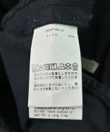 A.PRESSE（アプレッセ）デニムパンツ 黒 サイズ:2(M位) メンズ/2200709590064